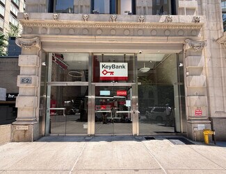 Plus de détails pour 11 E 22nd St, New York, NY - Local commercial à louer