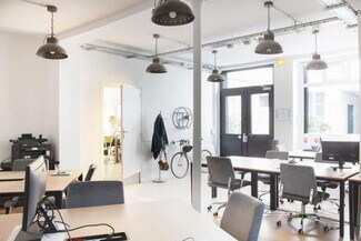 Plus de détails pour 30 Rue De L'Echiquier, Paris - Coworking à louer