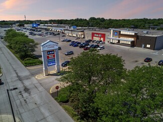 Plus de détails pour 2200-2296 Morse Rd, Columbus, OH - Local commercial à louer