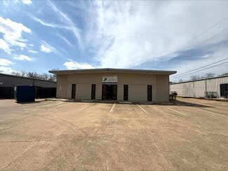 Plus de détails pour 2421 Thomas Rd, Haltom City, TX - Industriel/Logistique à vendre