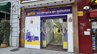 Plus de détails pour Calle De Francisco Silvela, 76, Madrid - Local commercial à louer