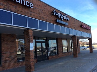 Plus de détails pour 11705-11849 College Blvd, Overland Park, KS - Local commercial à louer