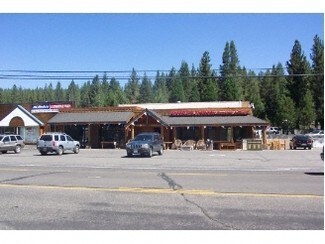 Plus de détails pour 11464 Donner Pass Rd, Truckee, CA - Local commercial à vendre