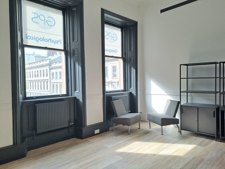 82-98 Gordon St, Glasgow à louer - Photo de l’immeuble – Image 3 sur 5