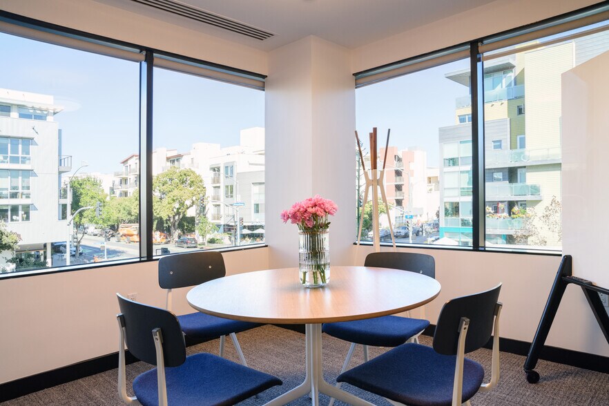 520 Broadway, Santa Monica, CA à louer - Photo intérieure – Image 3 sur 18