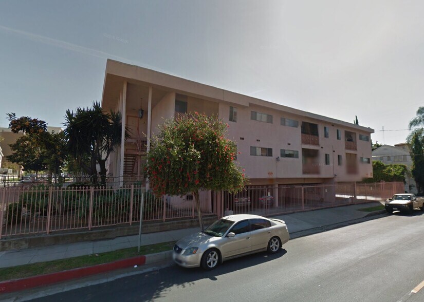 941 S Gramercy Pl, Los Angeles, CA à vendre - Photo de l’immeuble – Image 1 sur 4