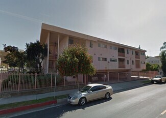 Plus de détails pour 941 S Gramercy Pl, Los Angeles, CA - Logement à vendre
