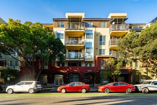 Plus de détails pour 1528 6th St, Santa Monica, CA - Bureau/Local commercial à louer