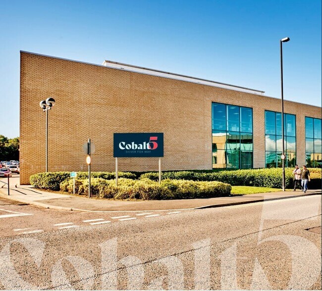 Silver Fox Way, Newcastle Upon Tyne à louer - Photo de l’immeuble – Image 3 sur 5