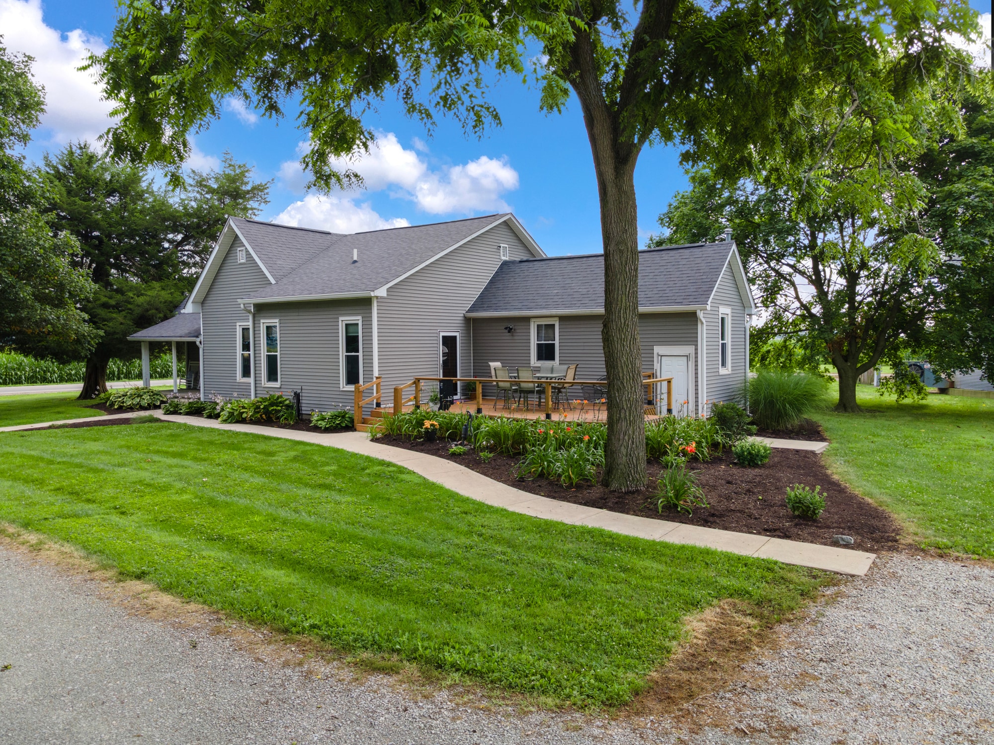 5189 W 600 N, McCordsville, IN à vendre Photo principale– Image 1 sur 34