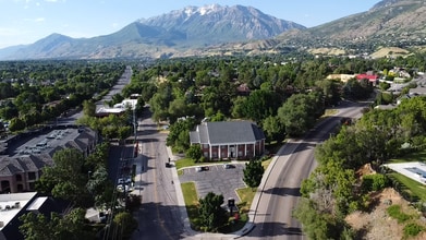 2601 N Canyon Rd, Provo, UT - VUE AÉRIENNE  vue de carte - Image1