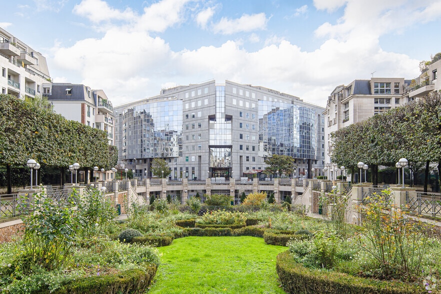 12 Avenue Winston Churchill, Charenton-le-Pont à louer - Photo principale – Image 1 sur 5