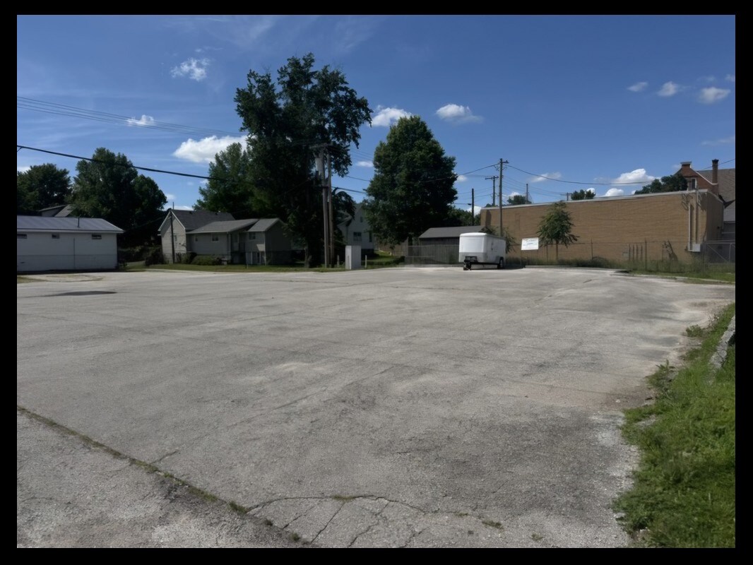 Prairie St, Macon, MO à vendre Photo de l’immeuble– Image 1 sur 6