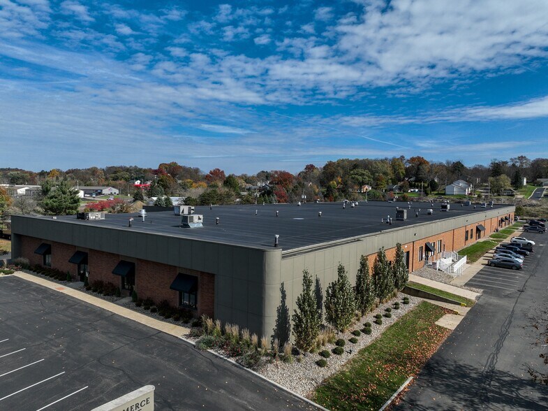 7364-7392 Whipple Ave NW, North Canton, OH à louer - Photo de l’immeuble – Image 3 sur 7