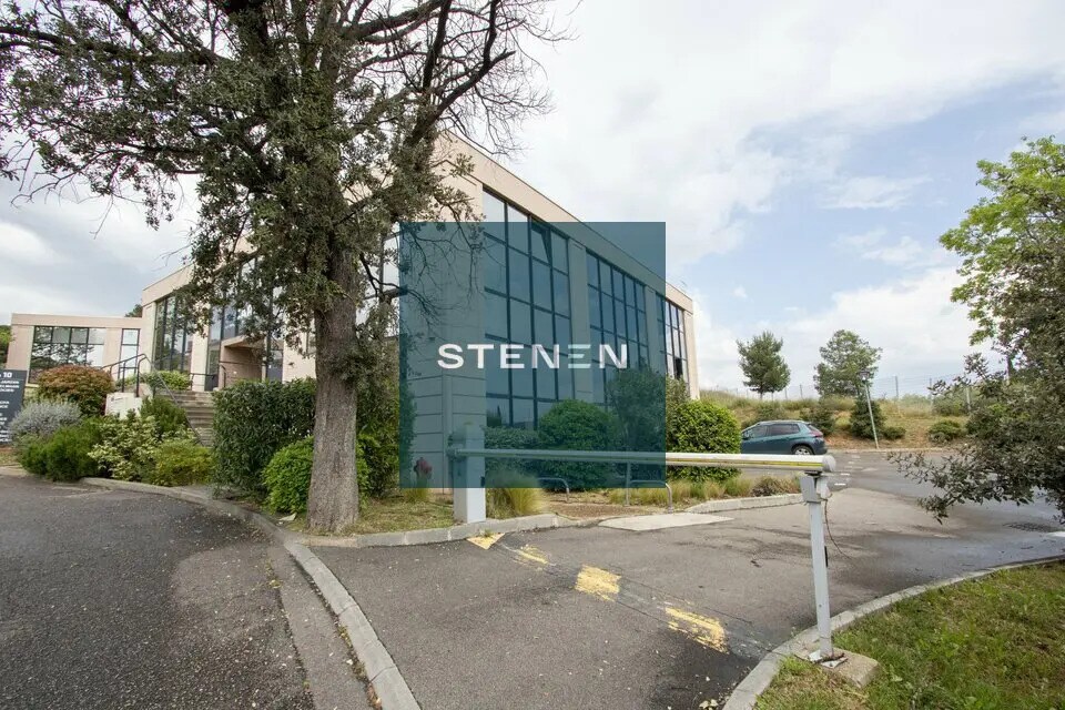 511 Route De La Seds, Vitrolles à louer Photo de l’immeuble– Image 1 sur 10