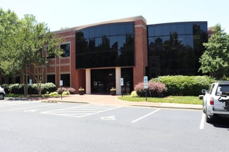 Plus de détails pour 2417 Atrium Dr, Raleigh, NC - Bureau, Bureau/Médical à louer
