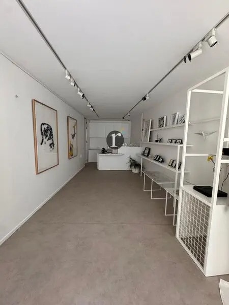 Local commercial dans Lille à louer Photo intérieure– Image 1 sur 4