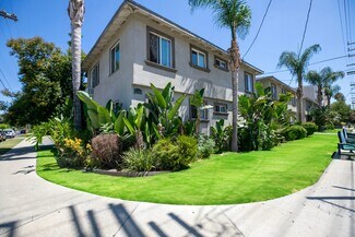 Plus de détails pour 15455 Vanowen St, Van Nuys, CA - Logement à vendre