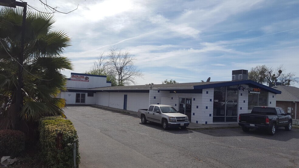 1362 Colusa Hwy, Yuba City, CA à louer - Photo de l’immeuble – Image 3 sur 8