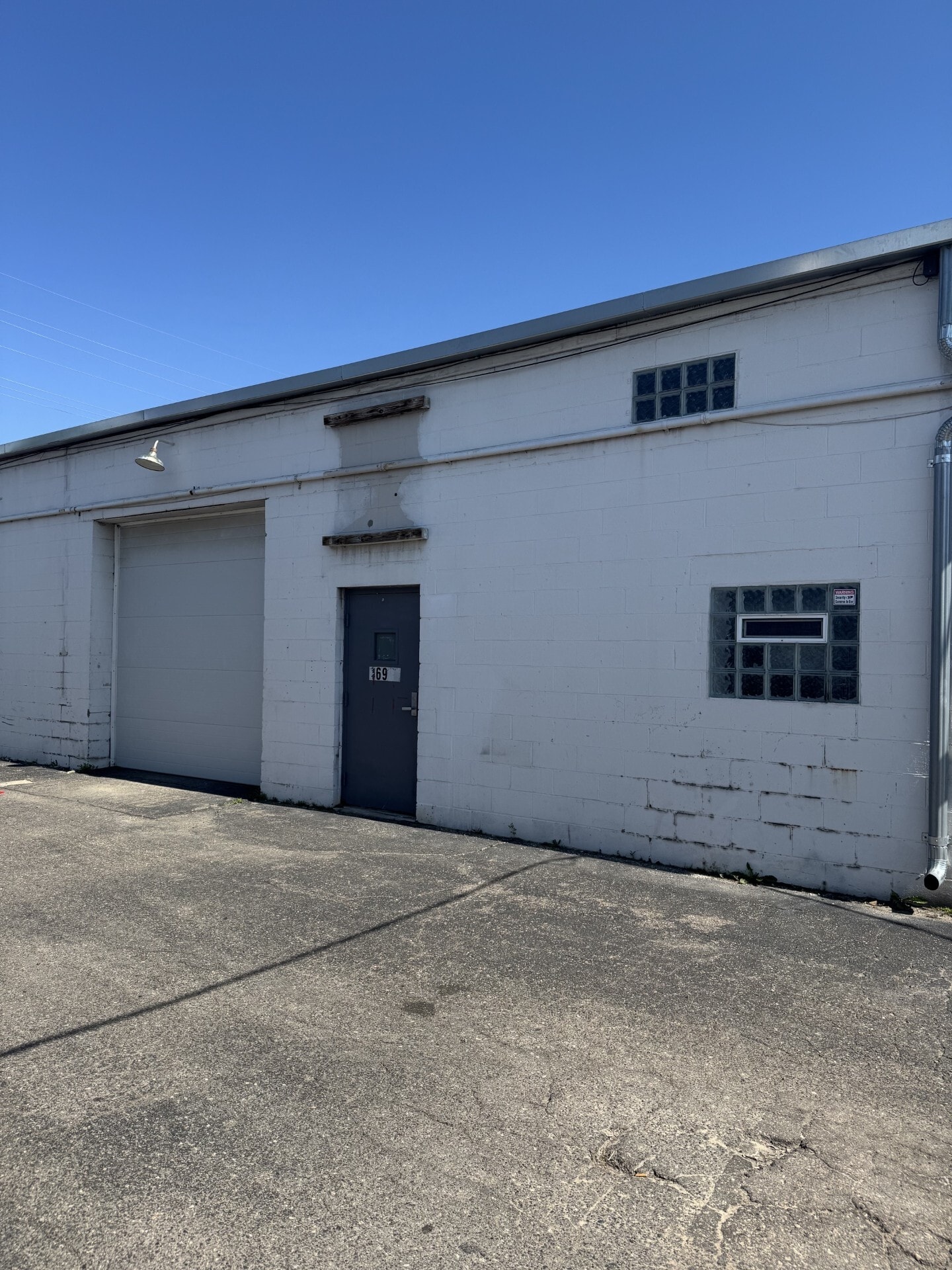 46896-46916 Gratiot Ave, Chesterfield, MI à louer Photo de l’immeuble– Image 1 sur 9
