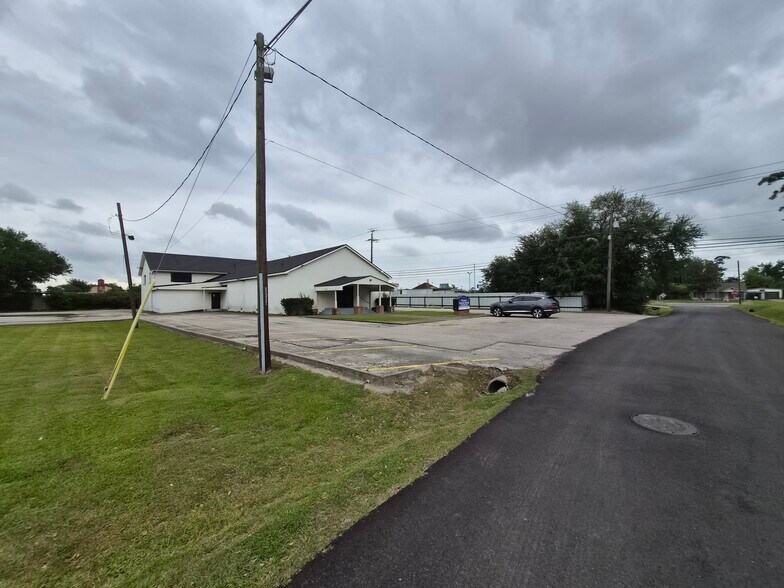 1221 Dewey St, Houston, TX à vendre - Photo de l’immeuble – Image 2 sur 37