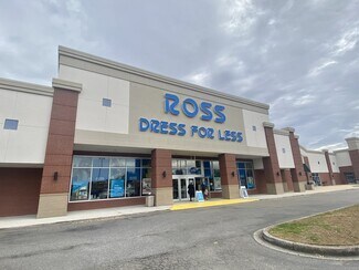 Plus de détails pour 946 Orleans Rd, Charleston, SC - Local commercial à louer