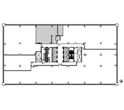 1 Pierce Pl, Itasca, IL à louer Plan d’étage– Image 2 sur 3