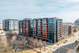 Plus de détails pour 1024 Washington Ave S, Minneapolis, MN - Logement à vendre