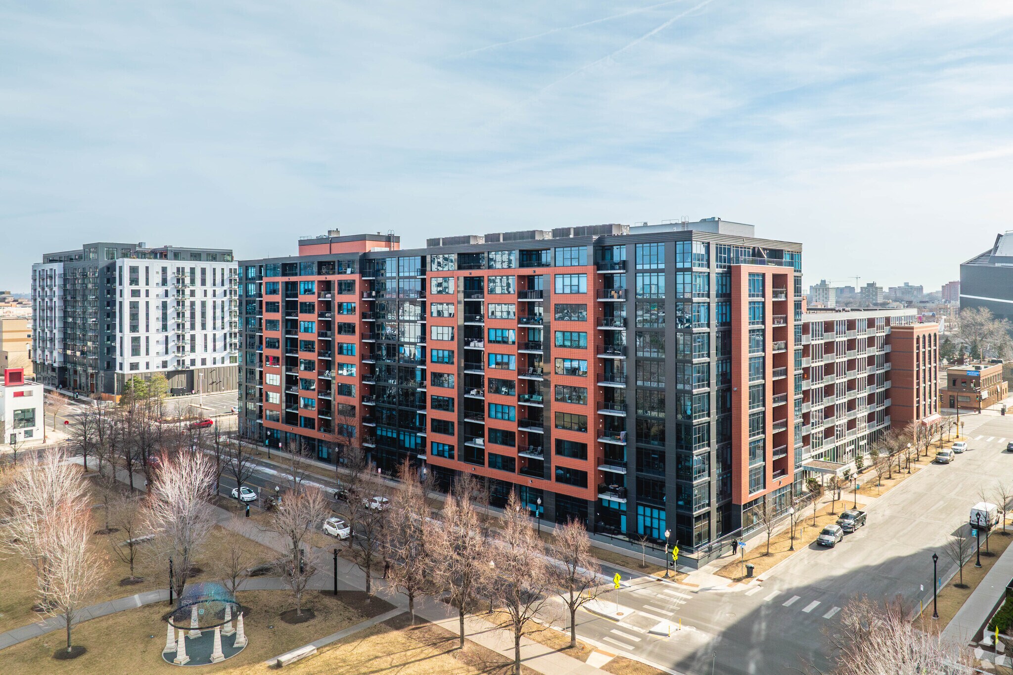 1024 Washington Ave S, Minneapolis, MN à vendre Photo de l’immeuble– Image 1 sur 8
