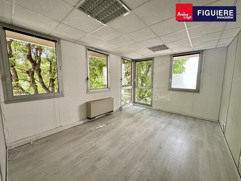 30 avenue Henri Malacrida, Aix-en-Provence à louer - Photo intérieure – Image 2 sur 9