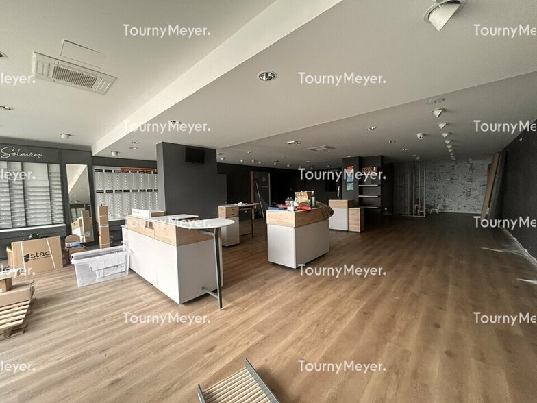 7 Avenue Des Pyrénées, L'Union à louer - Photo intérieure – Image 3 sur 8