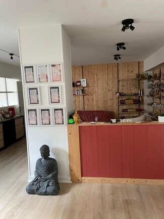 Plus de détails pour Bureau à vendre