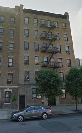 1398 Clay Ave, Bronx, NY à vendre Photo principale– Image 1 sur 2