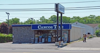 Plus de détails pour 1179 Old Country CR-58 Rd, Riverhead, NY - Industriel/Logistique à vendre