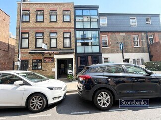 Plus de détails pour Warple Way, Londres - Local commercial à louer