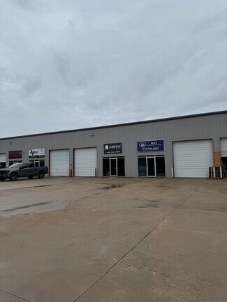 Plus de détails pour 16801 Radholme Ct, Round Rock, TX - Industriel/Logistique à louer