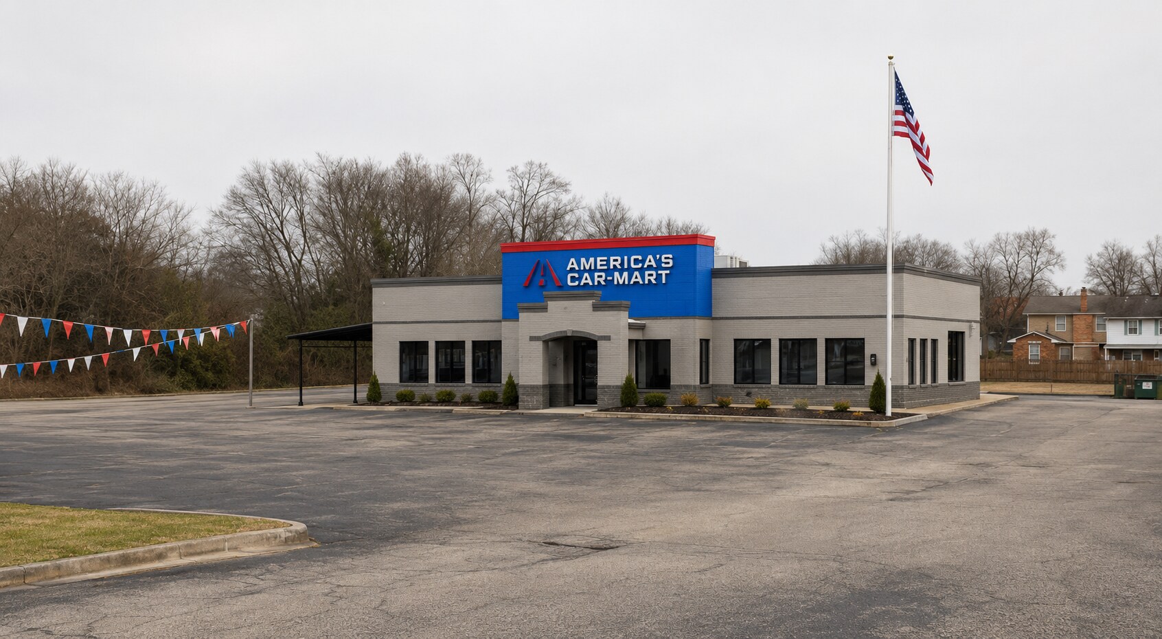 2911 Eastern Blvd, Montgomery, AL à louer Photo de l’immeuble– Image 1 sur 2