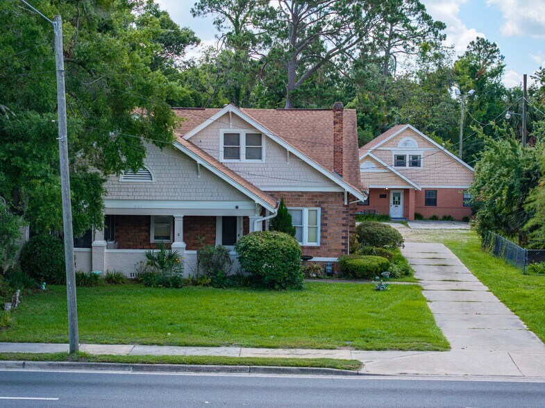 529 Ohio Ave S, Live Oak, FL à vendre - Photo de l’immeuble – Image 2 sur 21
