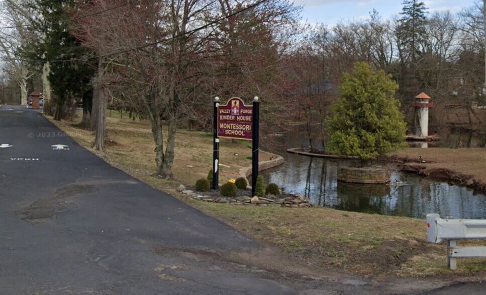 188 W Ridge Pike, Royersford, PA à vendre - Photo de l’immeuble – Image 2 sur 28