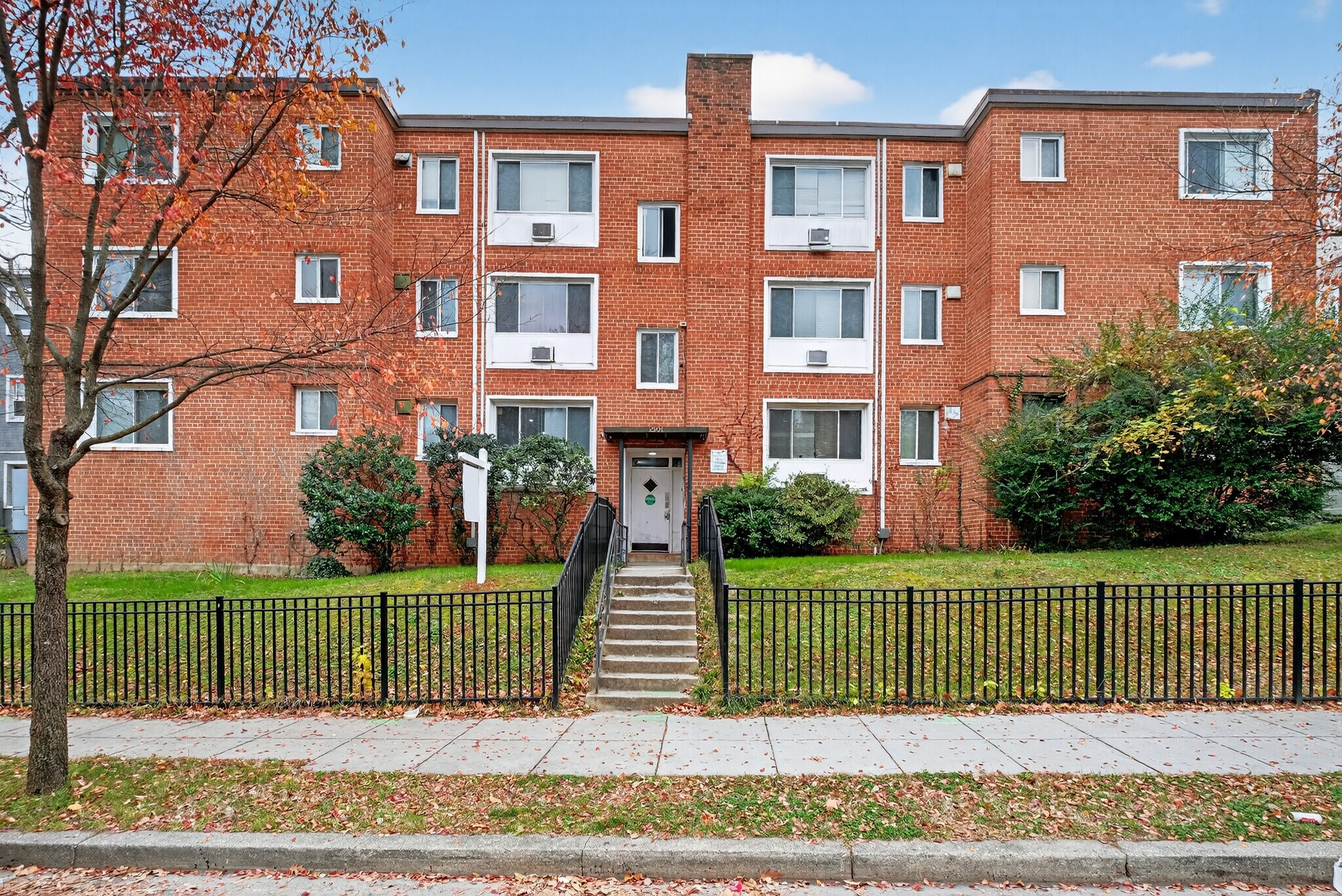 2901 Gainesville St SE, Washington, DC à vendre Photo principale– Image 1 sur 22
