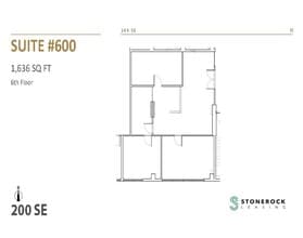 200 SE 1st St, Miami, FL à louer Photo de l’immeuble– Image 1 sur 1