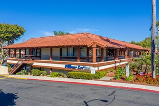 Plus de détails pour 2502-2600 El Camino Real, Carlsbad, CA - Bureau, Bureau/Local commercial à louer