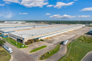 Plus de détails pour 8705 Citypark Loop, Houston, TX - Industriel/Logistique à louer