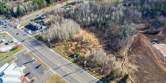 Plus de détails pour 33xx W Arrowhead Rd, Duluth, MN - Terrain à vendre