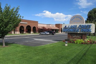 Plus de détails pour 2724-2727 S 3600 W, Salt Lake City, UT - Bureau, Local d'activités à louer
