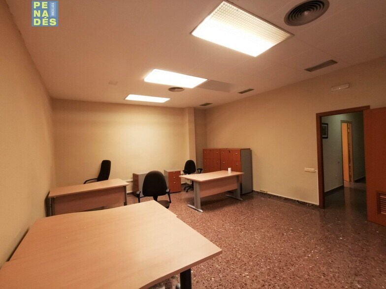 Local commercial dans Ontinyent à louer - Photo de l’immeuble – Image 3 sur 10