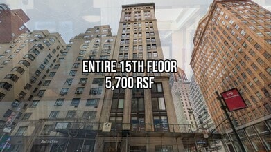 185 Madison Ave, New York, NY à louer - Vidéo sur l’annonce professionnelle 