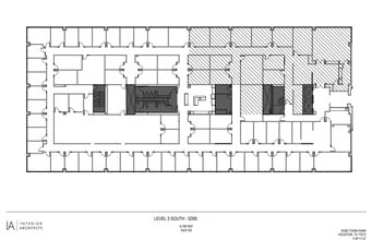 10300 Town Park Dr, Houston, TX à louer Plan d’étage– Image 1 sur 1