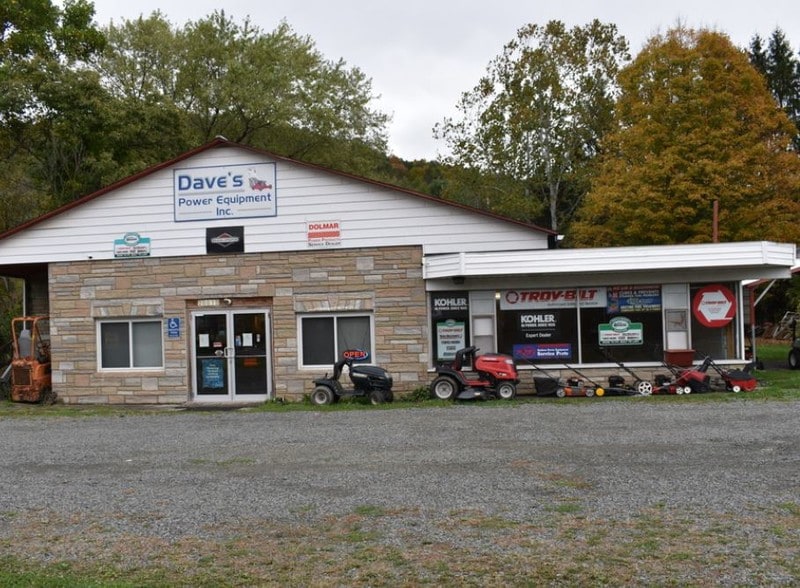 26616 US Route 11, Great Bend, PA à vendre - Photo principale – Image 1 sur 4