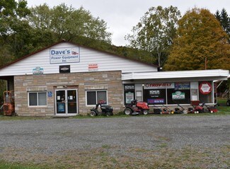 Plus de détails pour 26616 US Route 11, Great Bend, PA - Local commercial à vendre